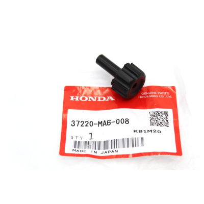 HONDA POMELLO AZZERATORE CONTAKILOMETRI CBX400/500-CBR900RR-RVF400/750-VFR750 37220-MA6-008 | Mamoto Ricambi