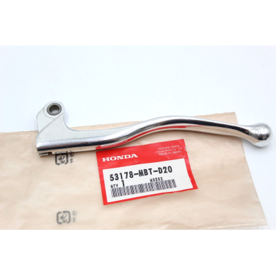 HONDA LEVA FRIZIONE PER XL1000V VARADERO 03-11 53178-MBT-D20 | Mamoto Ricambi