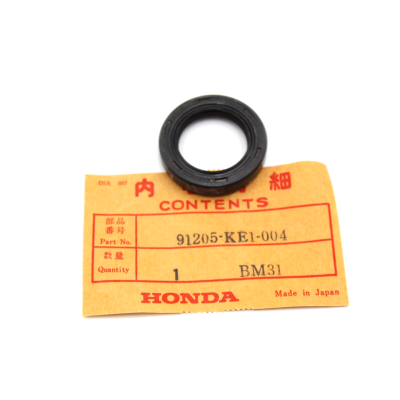 HONDA PARAOLIO BANCO SX PER NS125F/R-NSR125F/R-CRM125-MTX125 91205-KE1-004 | Mamoto Ricambi