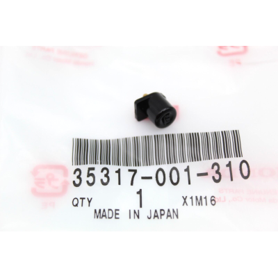 HONDA PULSANTE START-CLACSON PER CB350 TWIN-CB/CL450 TWIN 35317-001-310 | Mamoto Ricambi