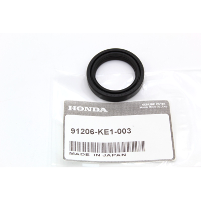 HONDA PARAOLIO BANCO DX PER NS125F/R-NSR125F/R-CRM125-MTX125 91206-KE1-003 | Mamoto Ricambi