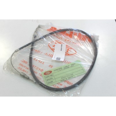 HONDA CAVO GAS (A) PER XLV750 17910-MG7-000 | Mamoto Ricambi
