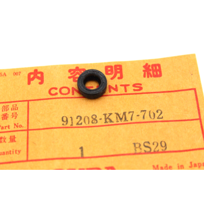 HONDA PARAOLIO VALVOLA ATAC PER NS125F/R-MTX125 91208-KM7-702 | Mamoto Ricambi