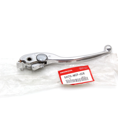 HONDA LEVA FRENO ANTERIORE PER CBR900RR-VTR1000SP-SP1 53170-MCF-006 | Mamoto Ricambi
