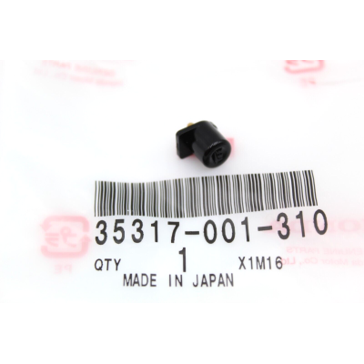 HONDA PULSANTE START-CLACSON CB350-400-500-750 FOUR 35317-001-310 | Mamoto Ricambi