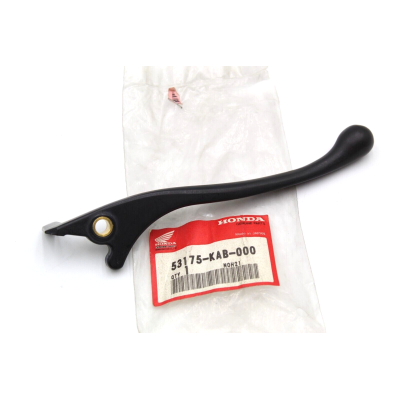 HONDA LEVA FRENO ANTERIORE PER FES125/150-FES250-CH250 53175-KAB-000 | Mamoto Ricambi