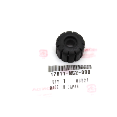 HONDA GOMMINO FISSAGGIO SERBATOIO PER NX650-XL250/350/500/600-XR250/500/650 17611-MG2-000 | Mamoto Ricambi