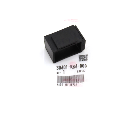 HONDA SUPPORTO CENTRALINA ACCENSIONE CH125-CMX450-XL250/350/500/600-XLV750 30401-KB4-000 | Mamoto Ricambi