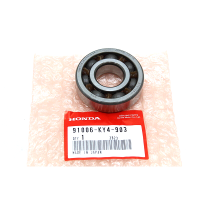 HONDA CUSCINETTO BANCO SX PER NSR125F/R-CRM125-RS125 HRC 91006-KY4-903 | Mamoto Ricambi