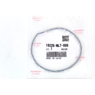 HONDA O-RING COPERCHIO POMPA ACQUA PER CB600/900F HORNET-CBR600F-CB600F-FN 19226-ML7-000 | Mamoto Ricambi