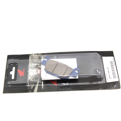 HONDA PASTIGLIE FRENO POSTERIORI PER SH300 17-20-SH350 21-23 06435-K40-F02 | Mamoto Ricambi