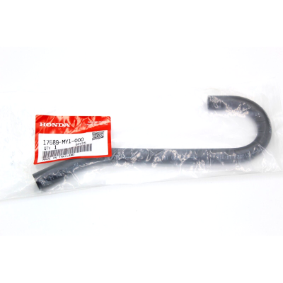 HONDA TUBO BENZINA (F) PER XRV750 93-03 AFRICA TWIN 17689-MY1-000 | Mamoto Ricambi