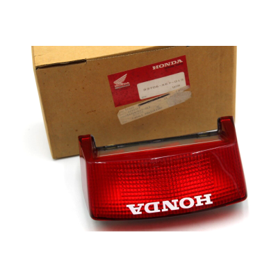 HONDA FANALE POSTERIORE PER VF500F/F2 33706-KE7-013 | Mamoto Ricambi