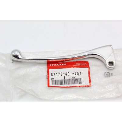HONDA LEVA FRIZIONE PER CA72/77-CB72/77-CB750K8-CB750F2-CB450K0-CB400T-CM400 53178-401-651 | Mamoto Ricambi