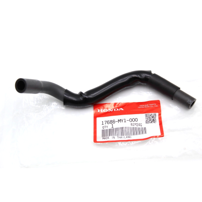 HONDA TUBO BENZINA (E) PER XRV750 93-00 AFRICA TWIN 17686-MY1-000 | Mamoto Ricambi