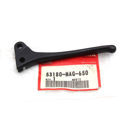 HONDA LEVA DECOMPRESSORE PER XL600R-XR250/400/600 53180-MAG-650 | Mamoto Ricambi