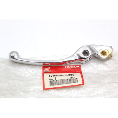 HONDA LEVA FRIZIONE PER VFR750F-NR750-RC30-RC45 53188-ML7-305 | Mamoto Ricambi