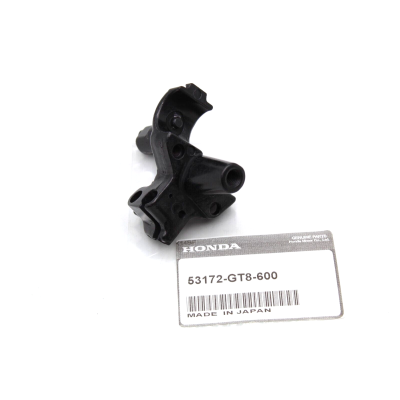 HONDA SUPPORTO LEVA FRENO-SPECCHIO PER PK50 WALLARO 53172-GT8-600 | Mamoto Ricambi