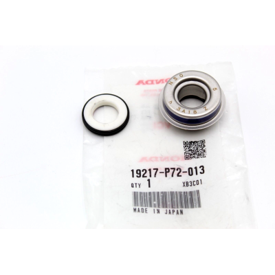 HONDA KIT REVISIONE POMPA ACQUA PER NS-125F/R-NSR125F/R-CRM125 19217-P72-013 19217-PA5-003 | Mamoto Ricambi