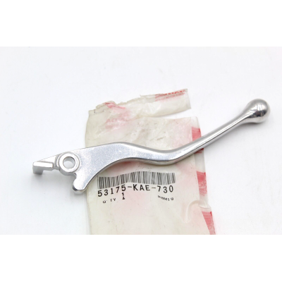 HONDA LEVA FRENO ANTERIORE PER XR250/400/650-SFX50MM 53175-KAE-730 | Mamoto Ricambi