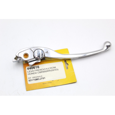 HONDA LEVA FRENO ANTERIORE PER CBR900RR-VTR1000SP-SP1 53170-MCJ-751 | Mamoto Ricambi