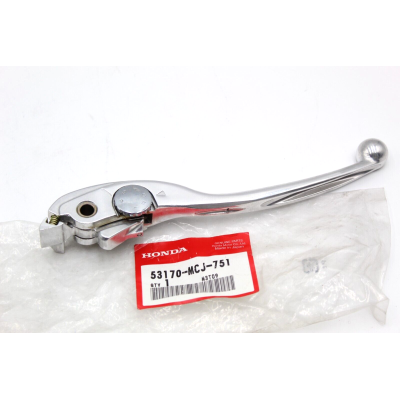 HONDA LEVA FRENO ANTERIORE PER CBR900RR-VTR1000SP-SP1 53170-MCJ-751 | Mamoto Ricambi