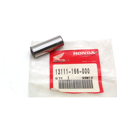 HONDA SPINOTTO PISTONE PER SJ50 BALI-SFX50-SKY50-SZX50-SH50 13111-166-000 | Mamoto Ricambi
