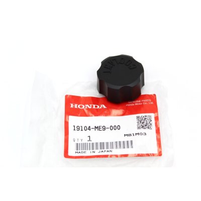 HONDA TAPPO SERBATOIO ACQUA RADIATORE PER XRV750-VT600C-VT500E -VT1100C 19104-ME9-000 | Mamoto Ricambi