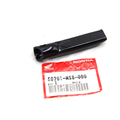 HONDA ASTA PEDANA POSTERIORE DX PER XRV650/750 AFRICA TWIN 50701-MS8-000 | Mamoto Ricambi