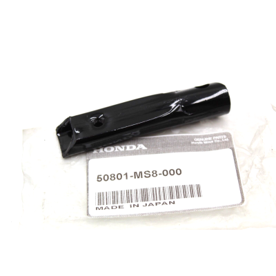 HONDA ASTA PEDANA POSTERIORE SX PER XRV650/750 AFRICA TWIN 50801-MS8-000 | Mamoto Ricambi