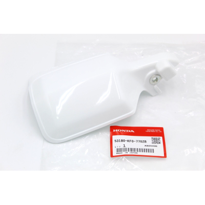 HONDA PARAMANO DX PER XL125/250-XR250/600/650-XL600LM-R 53180-KF0-770ZB | Mamoto Ricambi
