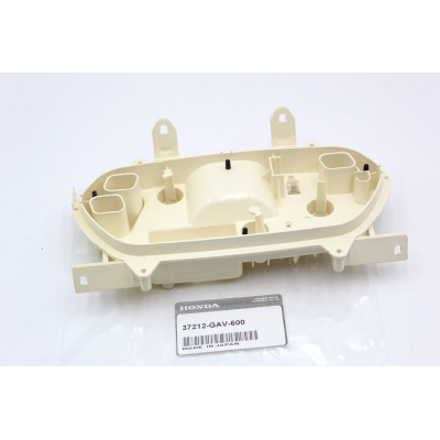 HONDA COPERCHIO INFERIORE CRUSCOTTO PER SJ50/100 BALI 37212-GAV-600 | Mamoto Ricambi