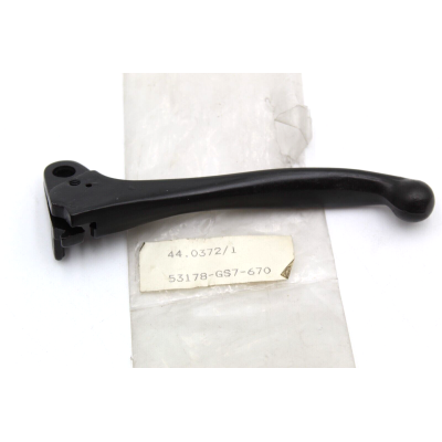 HONDA LEVA FRENO POSTERIORE PER SA50/SA75 VISION 53178-GS7-670 | Mamoto Ricambi