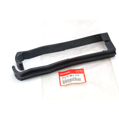 HONDA FASCIA SCORRICATENA PER CB750F SEVEN FIFTY 52170-MW3-670 | Mamoto Ricambi