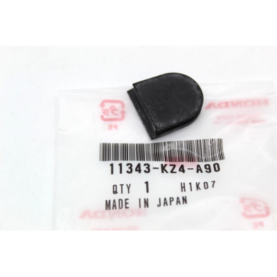 HONDA GOMMINO CARTER DX FRIZIONE PER CR125R 00-07 11343-KZ4-A90 | Mamoto Ricambi