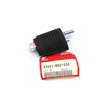 HONDA SUPPORTO FRECCIA POSTERIORE SX-DX NTV600-NTV650 REVERE 33691-MS9-000 | Mamoto Ricambi
