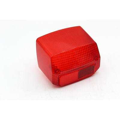 HONDA PLASTICA FANALE POSTERIORE SH50/75 FIFTY-SCOOPY-SA50 VISION 33702-GJ4-711 | Mamoto Ricambi