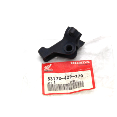 HONDA SUPPORTO LEVA FRIZIONE PER XR100/200/250/350/500/600 53172-429-770 | Mamoto Ricambi