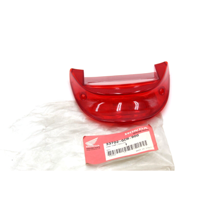 HONDA PLASTICA FANALE POSTERIORE PER SZX50-X8R-XL125V VARADERO 33702-GCM-900 | Mamoto Ricambi