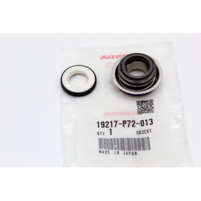 HONDA KIT REVISIONE POMPA ACQUA PER NS-125F/R-NSR125F/R-CRM125 19217-P72-013 19217-PA5-003 | Mamoto Ricambi