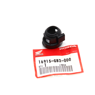 HONDA GOMMINO SUPPORTO FILTRO BENZINA NS125F/R-SJ50/100-CH125/250-SRX50-NH90 16915-GB2-000 | Mamoto Ricambi