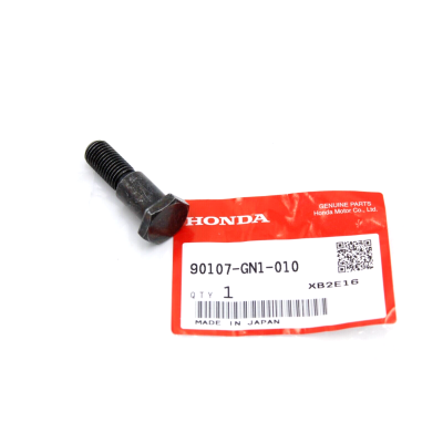 HONDA BULLONE CAVALLETTO LATERALE PER NS125F/R -XR80/100-CRF80/100-GC125-CBR250 90107-GN1-010 | Mamoto Ricambi