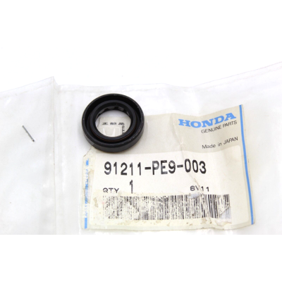 HONDA PARAOLIO POMPA ACQUA 16X26X6 PER NS125F/R 85-87 91211-PE9-003 | Mamoto Ricambi