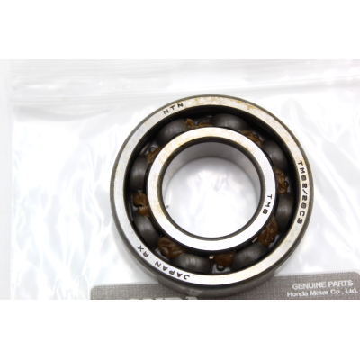 HONDA CUSCINETTO BANCO SX PER NS125F/R 85-87-MTX125 91006-KR1-761 91006-KBA-901 | Mamoto Ricambi