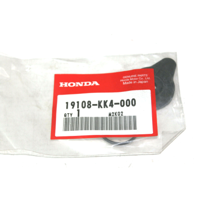 HONDA TAPPO SERBATOIO ACQUA RADIATORE PER NS125F/R 85-87 19108-KK4-000 | Mamoto Ricambi