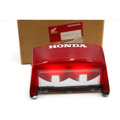 HONDA FANALE POSTERIORE PER VF500F/F2 33706-KE7-013 | Mamoto Ricambi