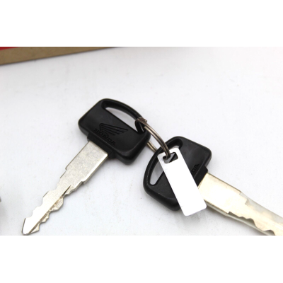 HONDA BLOCCO ACCENSIONE COMPLETO PER SH50/100 96-01 35010-GBY-910 | Mamoto Ricambi