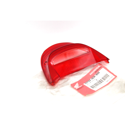 HONDA PLASTICA FANALE POSTERIORE PER SZX50-X8R-XL125V VARADERO 33702-GCM-900 | Mamoto Ricambi