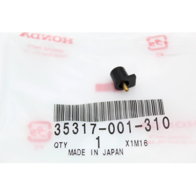 HONDA PULSANTE START-CLACSON CB750 FOUR K0-K1-K2-K3-K4-K5-K6-K7 35317-001-310 | Mamoto Ricambi