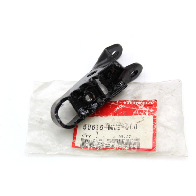 HONDA PEDANA ANTERIORE DX PER XL600V-XRV650-XRV750 50616-MM9-000 | Mamoto Ricambi